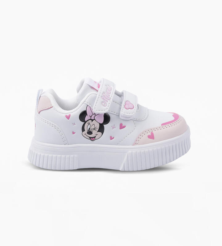 CALZADO MINNIE LINEA MODA