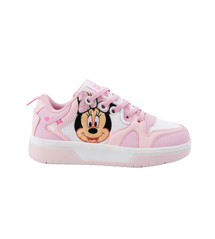 CALZADO MINNIE LINEA MODA
