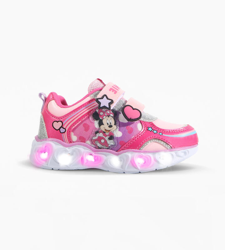 CALZADO MINNIE  LINEA PRO