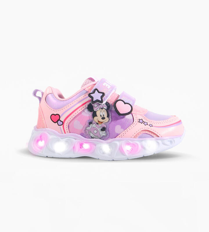 CALZADO MINNIE  LINEA PRO