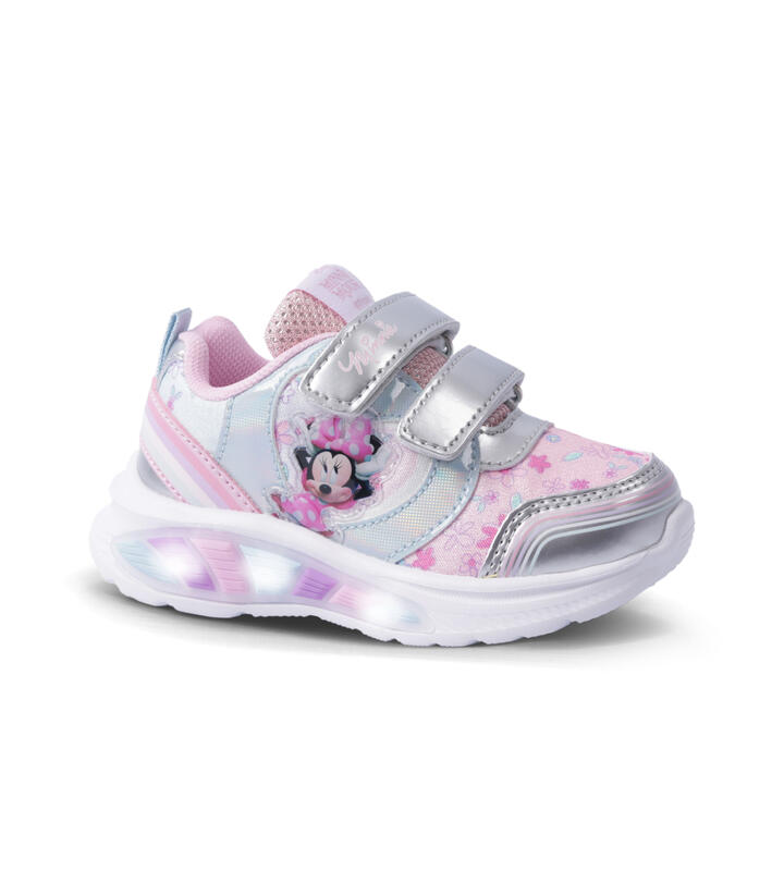 CALZADO MINNIE  LINEA PRO