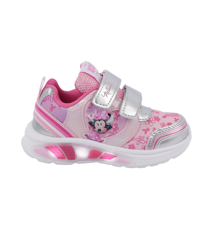 CALZADO MINNIE  LINEA PRO