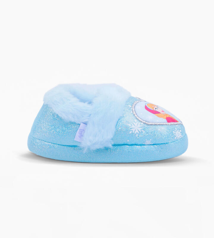 PANTUFLAS FROZEN 