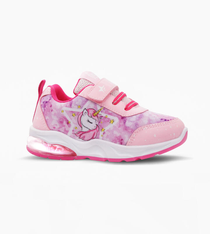STAR UNICORN ROSA