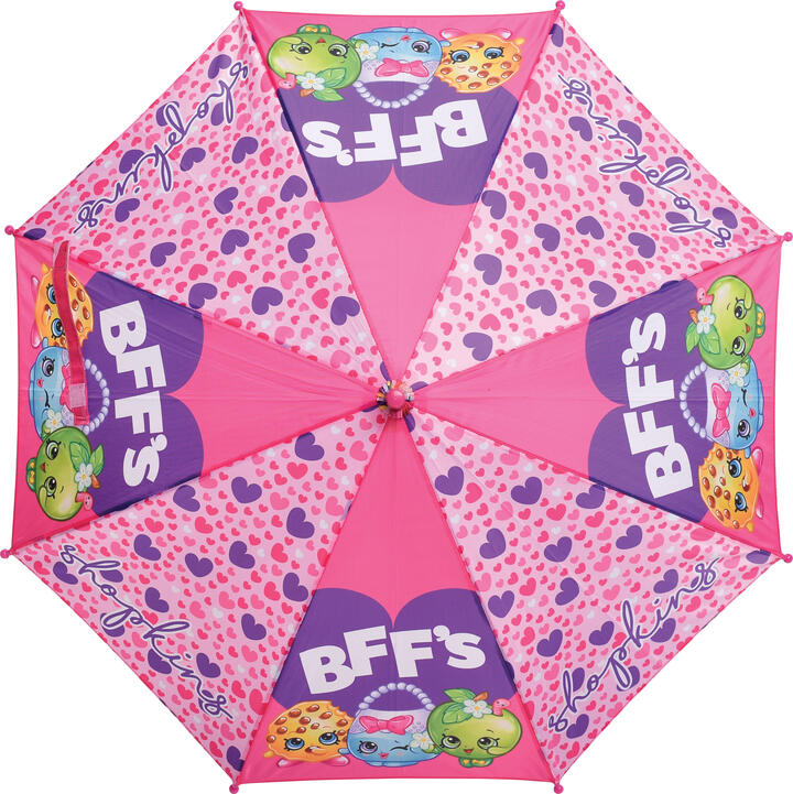 PARAGUA SUBLIMADO SHOPKINS