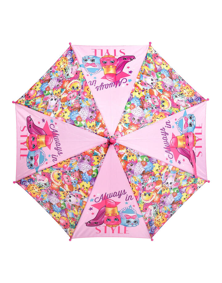 PARAGUA SUBLIMADO SHOPKINS