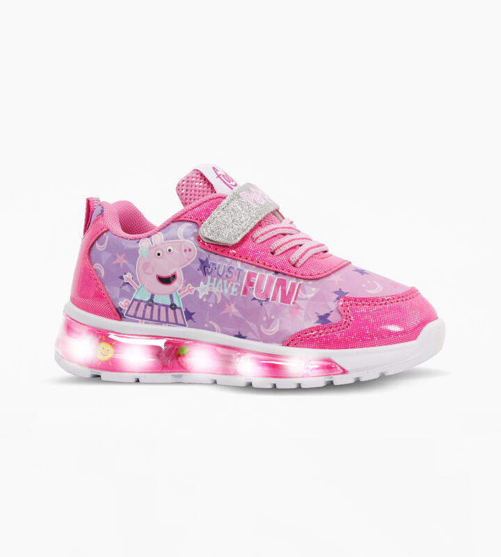 CALZADO PEPPA LINEA PLUS