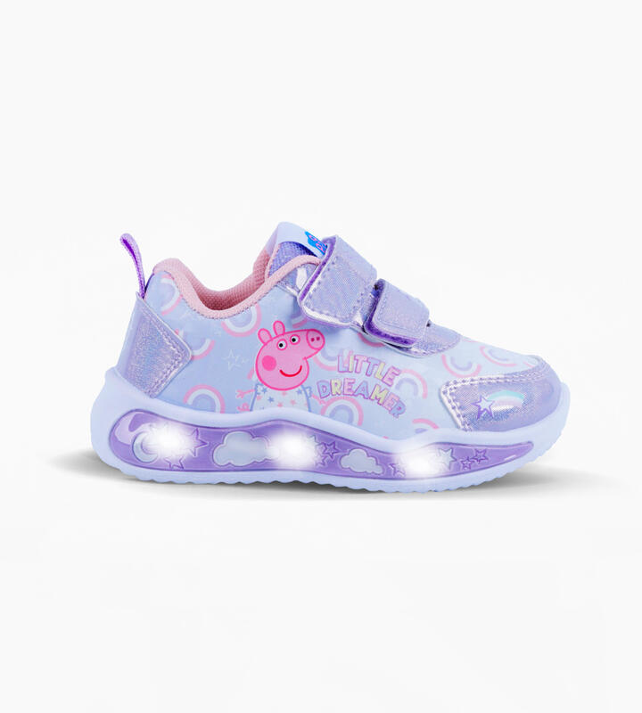 CALZADO PEPPA LINEA PLUS