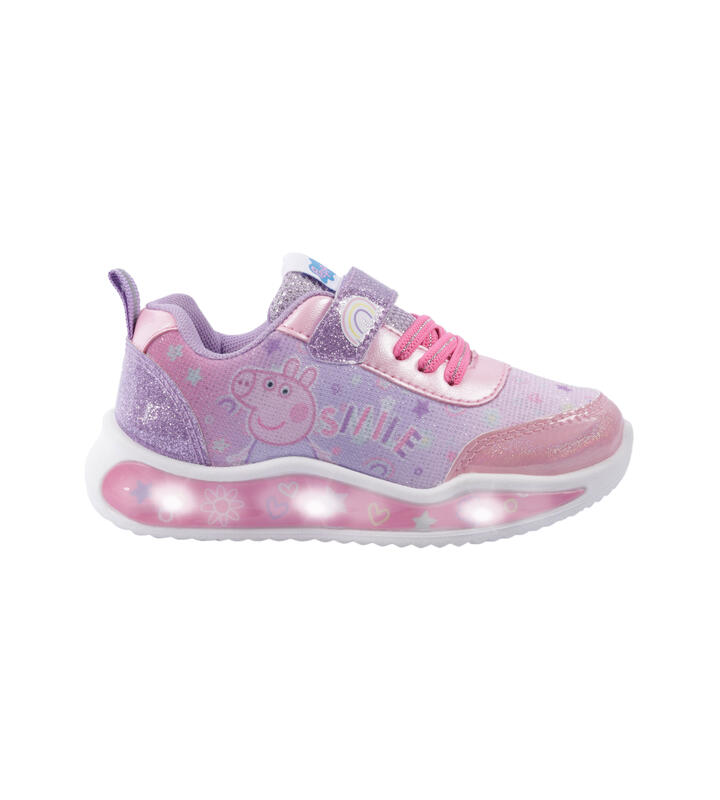 CALZADO PEPPA LINEA PLUS