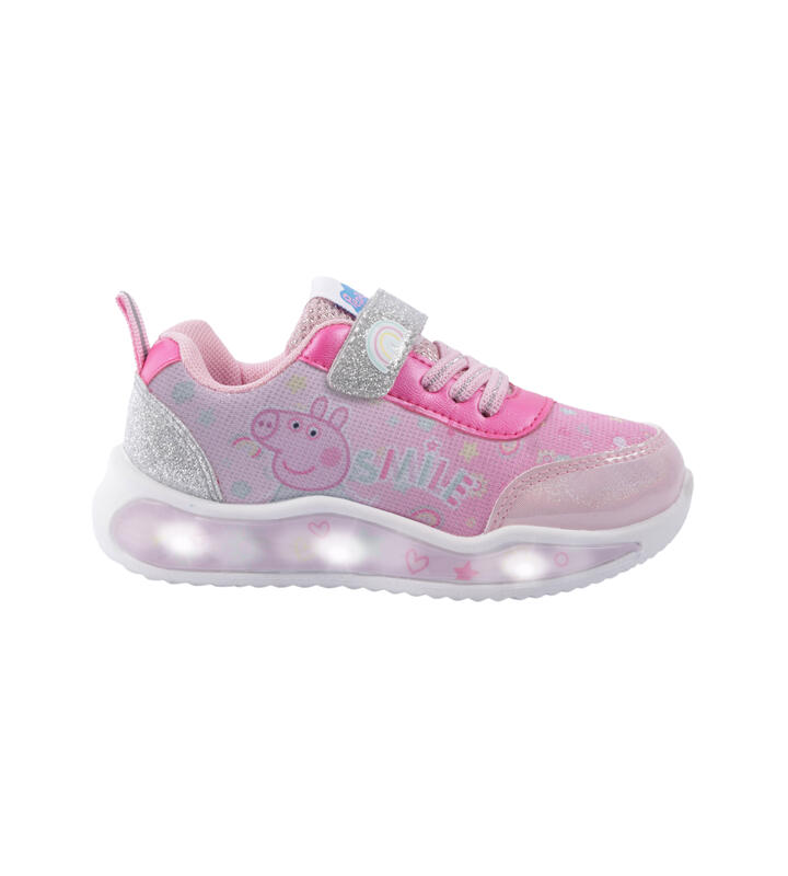 CALZADO PEPPA LINEA PLUS