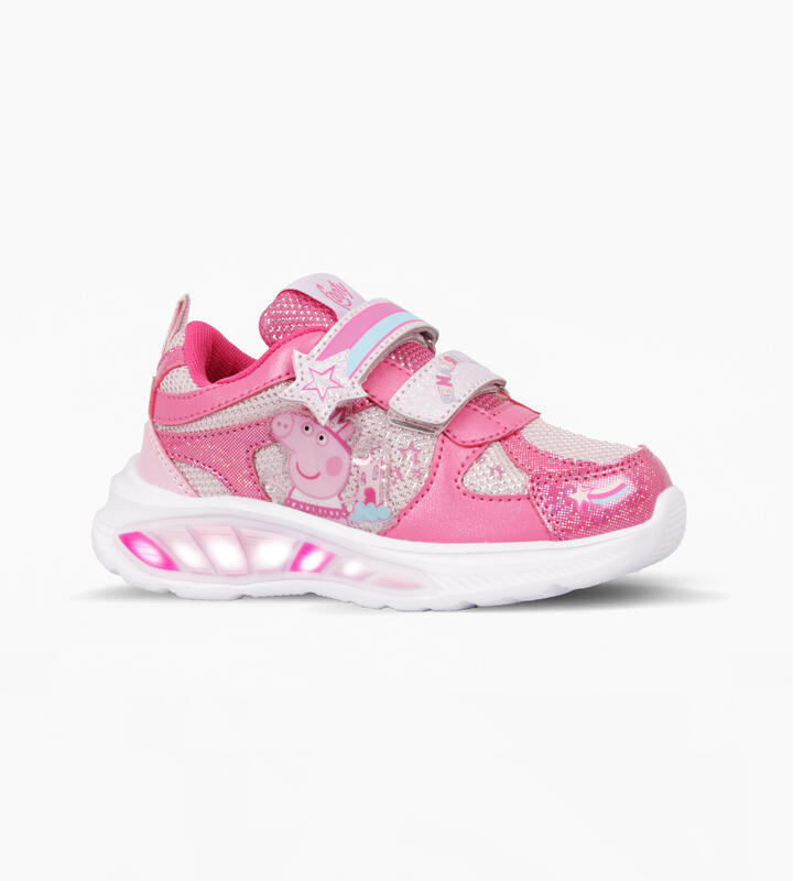 CALZADO PEPPA  LINEA PRO