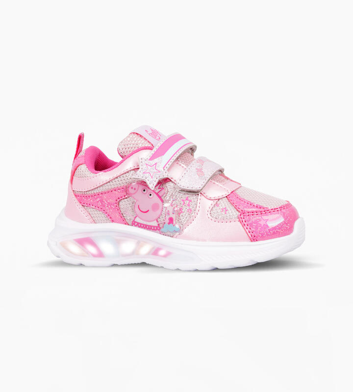 ZAPATILLA PEPPA  LINEA PRO