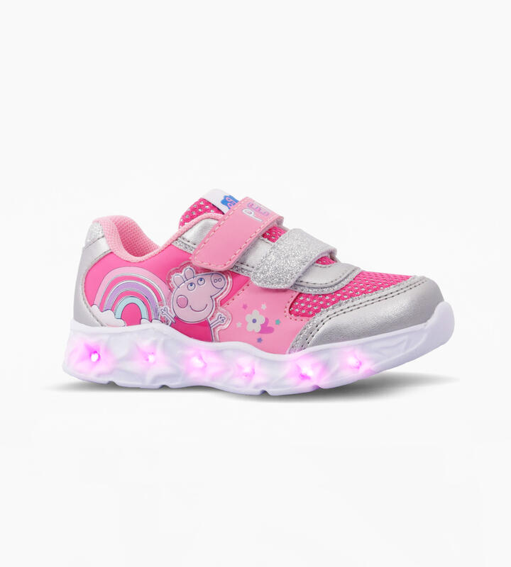 CALZADO PEPPA  LINEA PRO