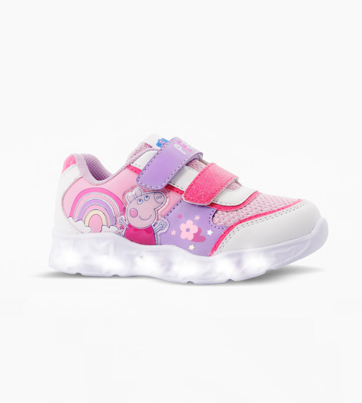 CALZADO PEPPA  LINEA PRO