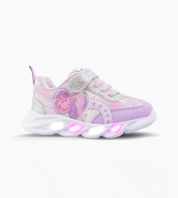 ZAPATILLA PEPPA  LINEA PRO