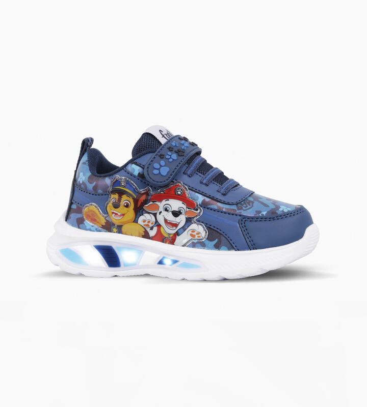 CALZADO PAW PATROLL LINEA PRO