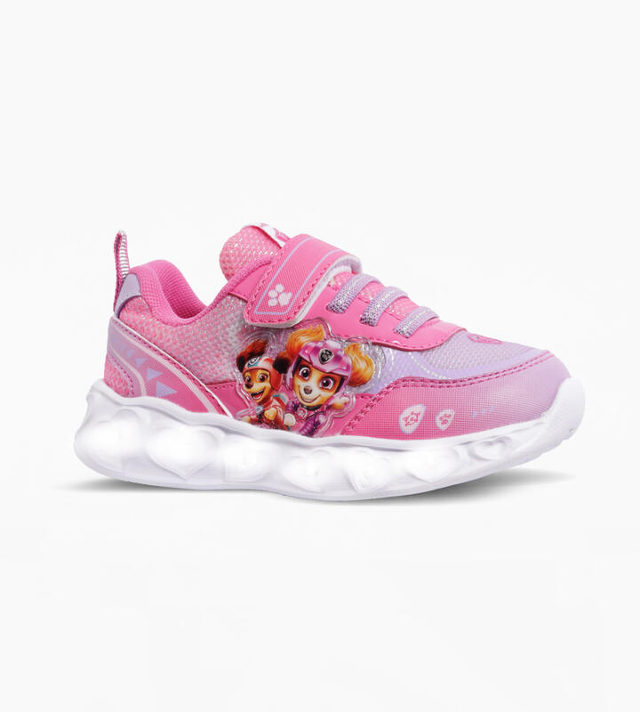 CALZADO PAW PATROLL LINEA PRO