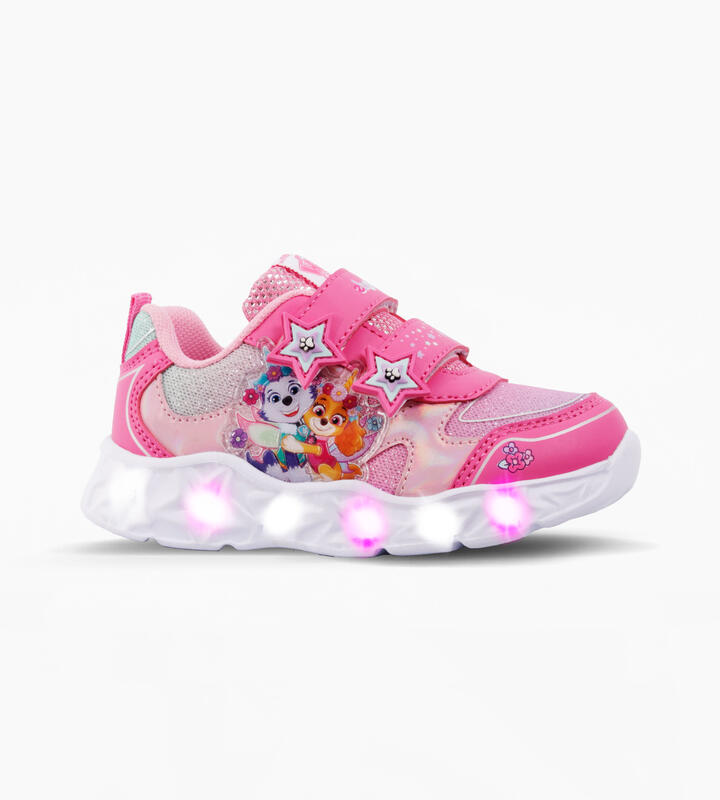 CALZADO PAW PATROLL LINEA PRO