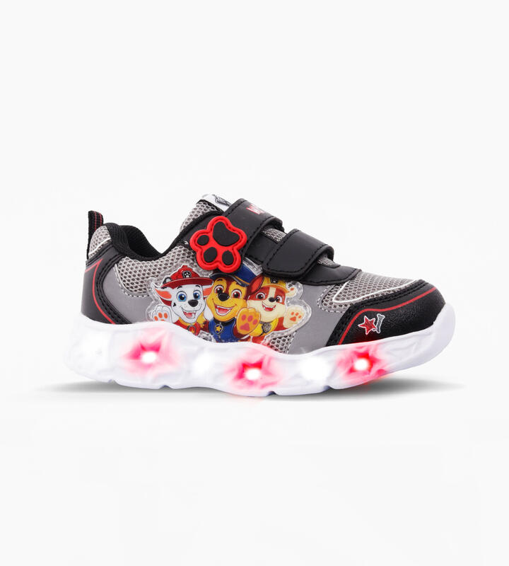 CALZADO PAW PATROLL LINEA PRO