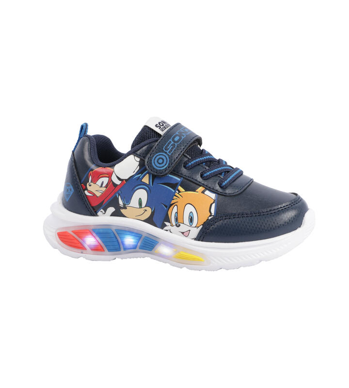 ZAPATILLA SONIC LINEA PRO