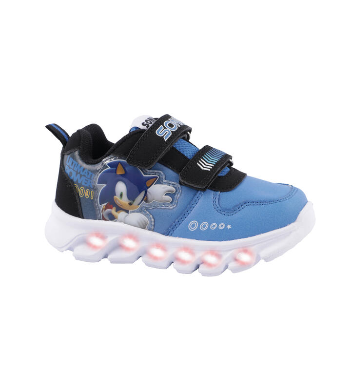 ZAPATILLA SONIC LINEA PRO