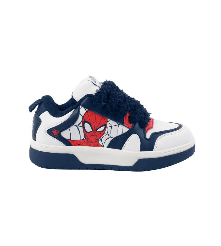 CALZADO SPIDERMAN LINEA MODA
