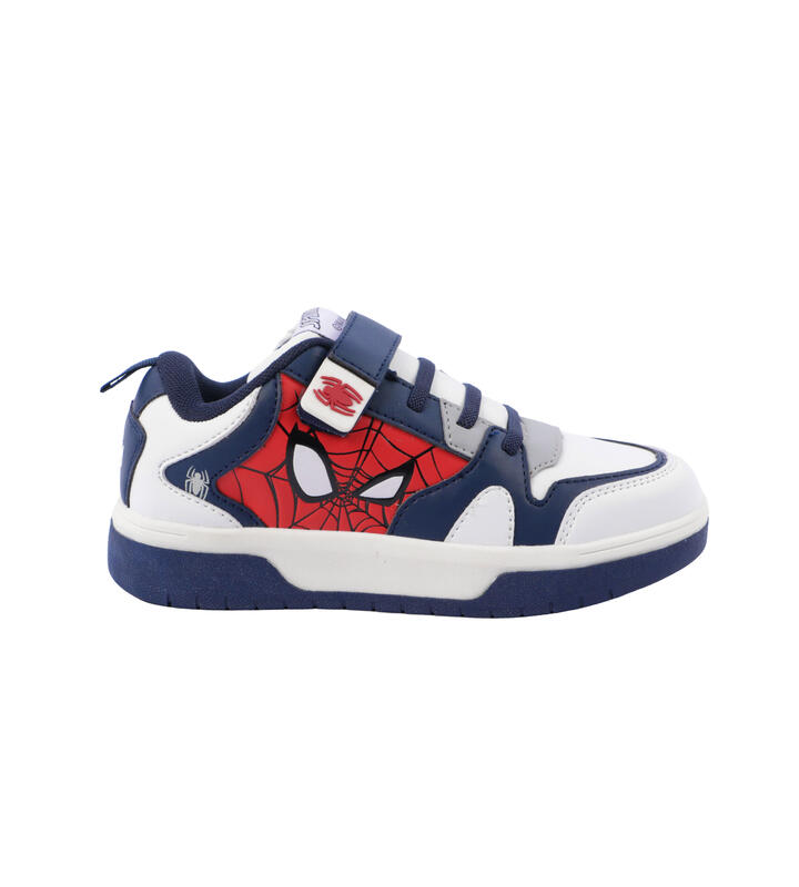 CALZADO SPIDERMAN LINEA MODA