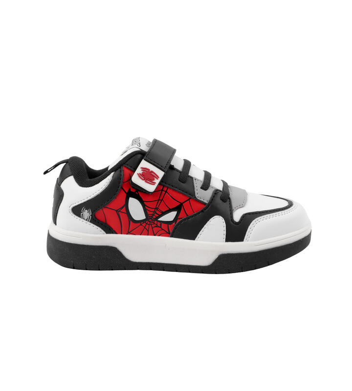CALZADO SPIDERMAN LINEA MODA