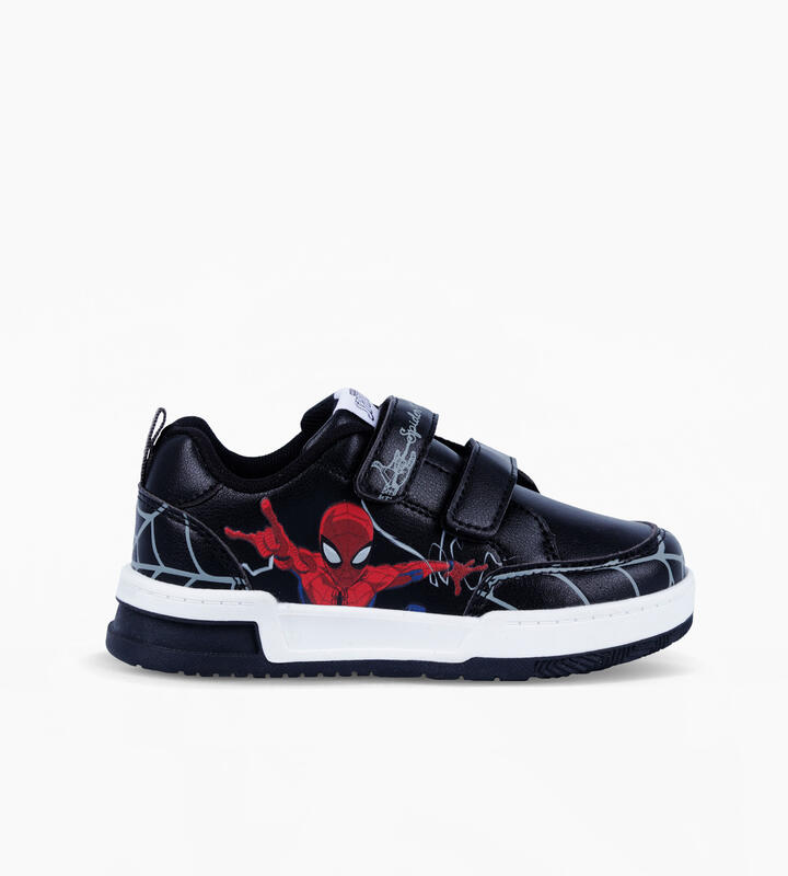 CALZADO SPIDERMAN LINEA MODA