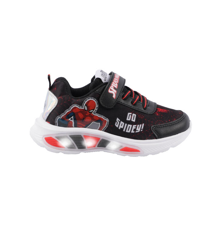 CALZADO SPIDERMAN  LINEA PRO