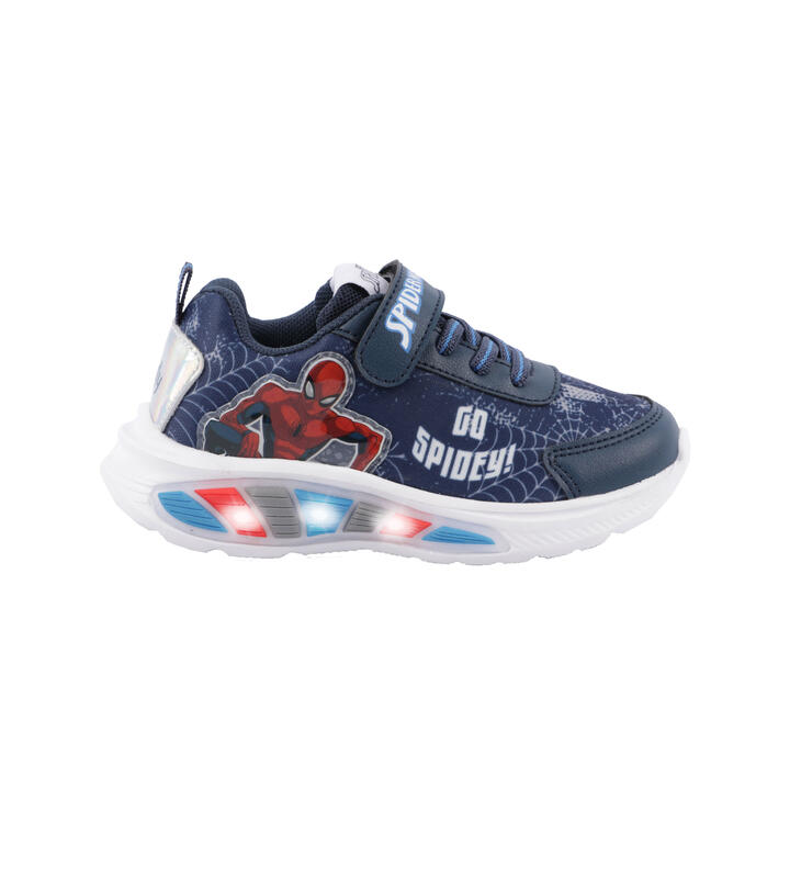 CALZADO SPIDERMAN  LINEA PRO