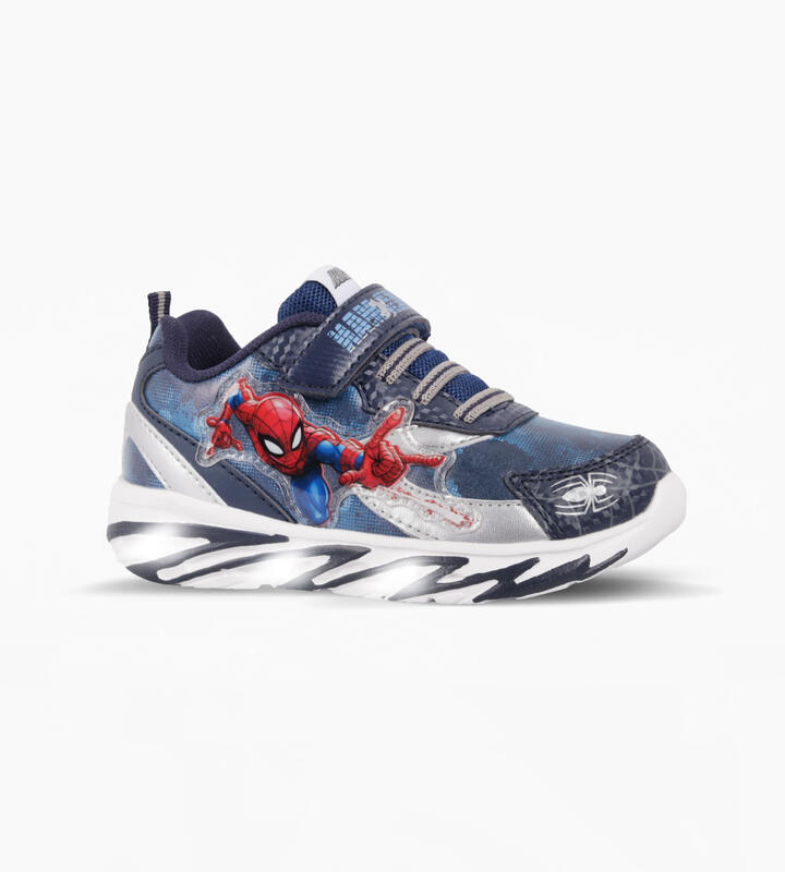 CALZADO SPIDERMAN  LINEA PRO