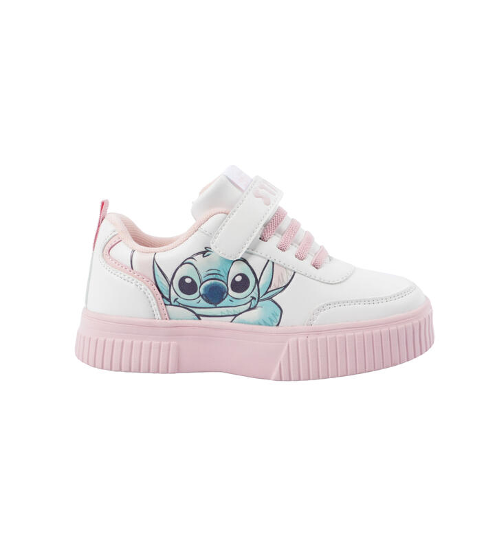 CALZADO STITCH LINEA MODA