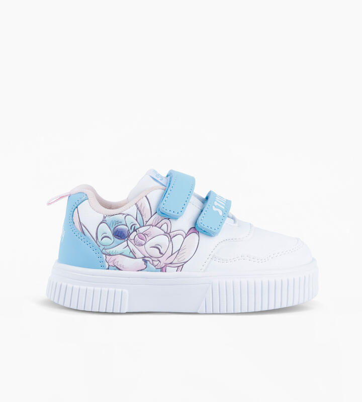 CALZADO STITCH LINEA MODA