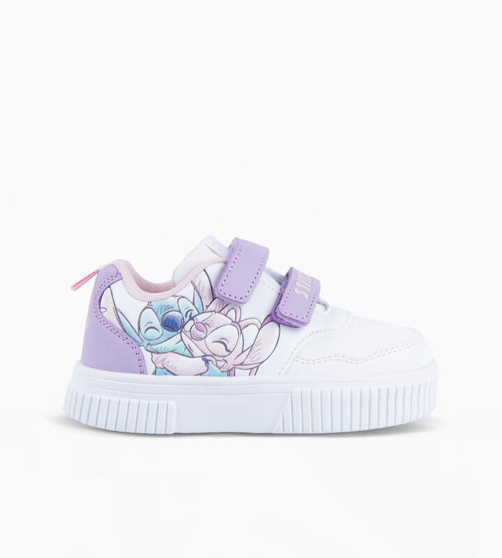 CALZADO STITCH LINEA MODA