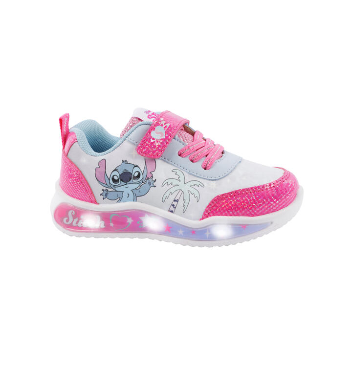 CALZADO STITCH LINEA PLUS