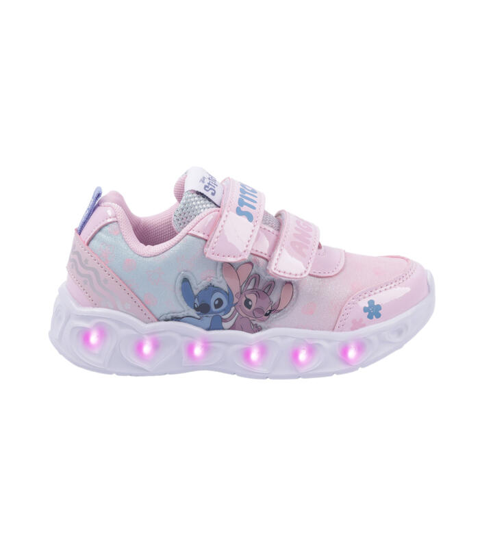 CALZADO STITCH  LINEA PRO