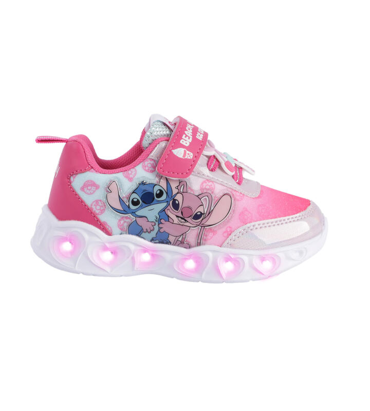 CALZADO  LINEA PRO