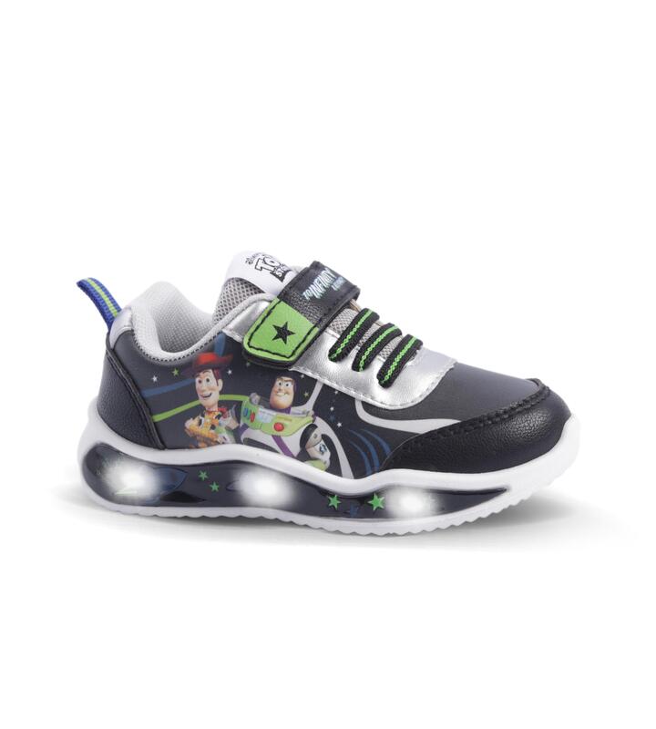CALZADO TOY STORY LINEA PLUS