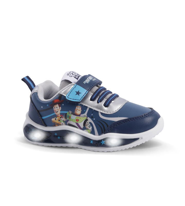 CALZADO TOY STORY LINEA PLUS