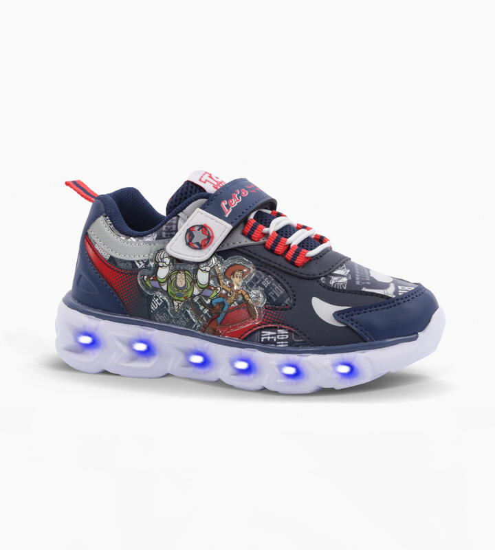 ZAPATILLA TOY STORY LINEA PRO