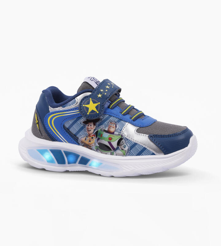 ZAPATILLA TOY STORY LINEA PRO