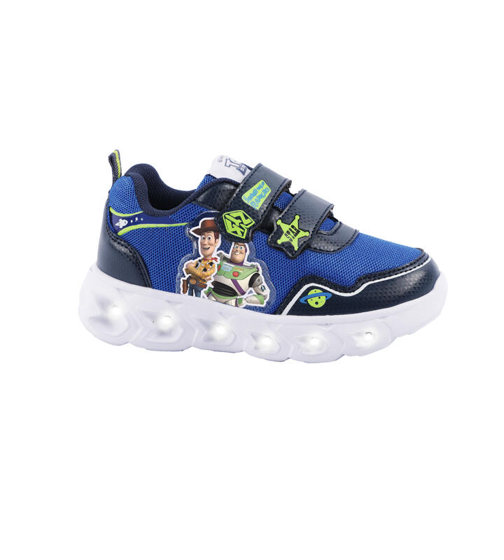 ZAPATILLA TOY STORY LINEA PRO