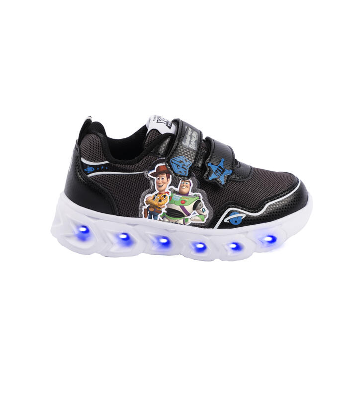 ZAPATILLA TOY STORY LINEA PRO