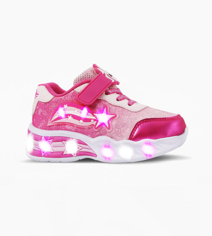 SUPER STAR FUCSIA