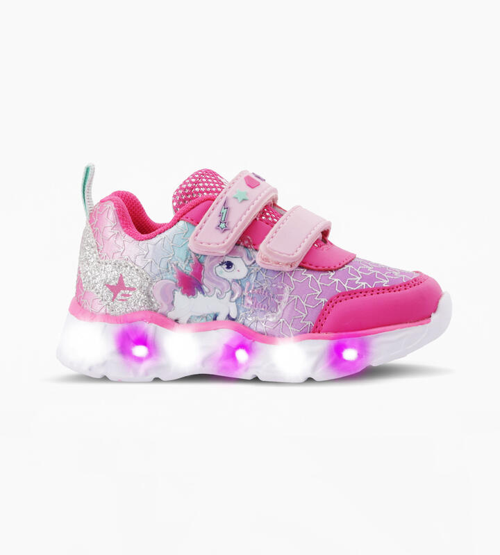 UNICORN WINGS FUCSIA