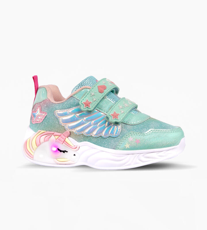 FLY UNICORN