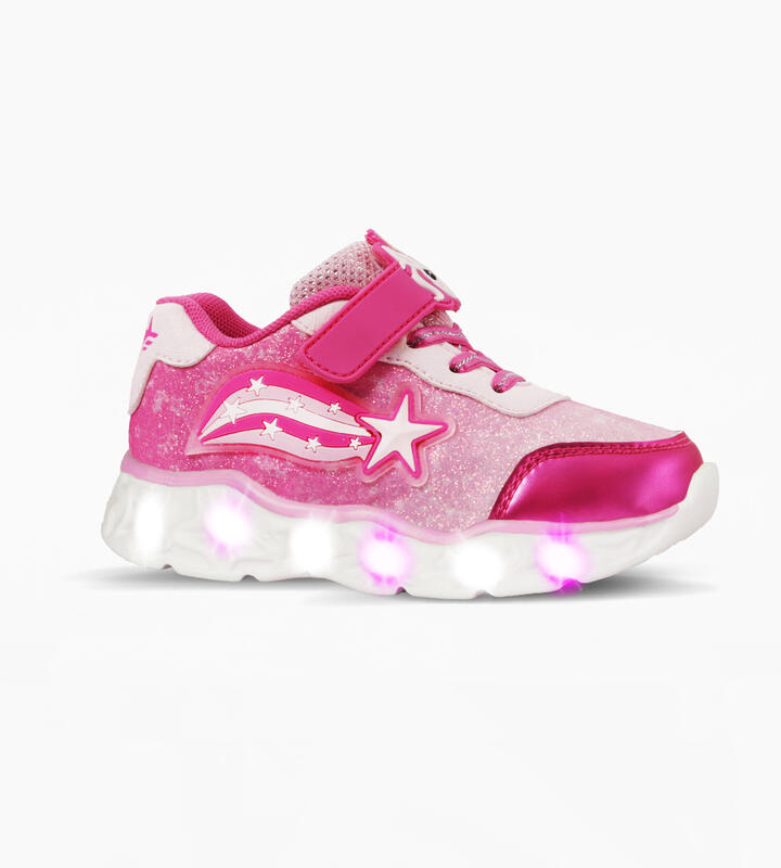 SUPER STAR FUCSIA