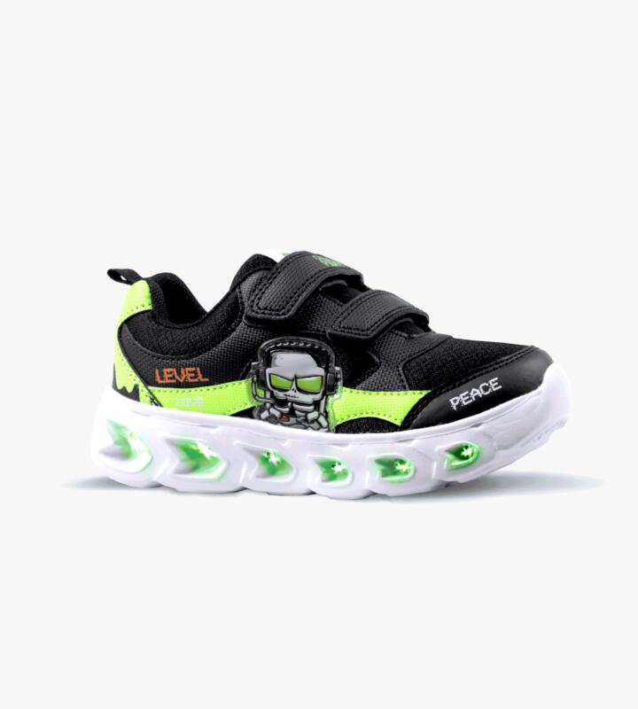 ZAPATILLA ZOMBIES  LINEA PRO