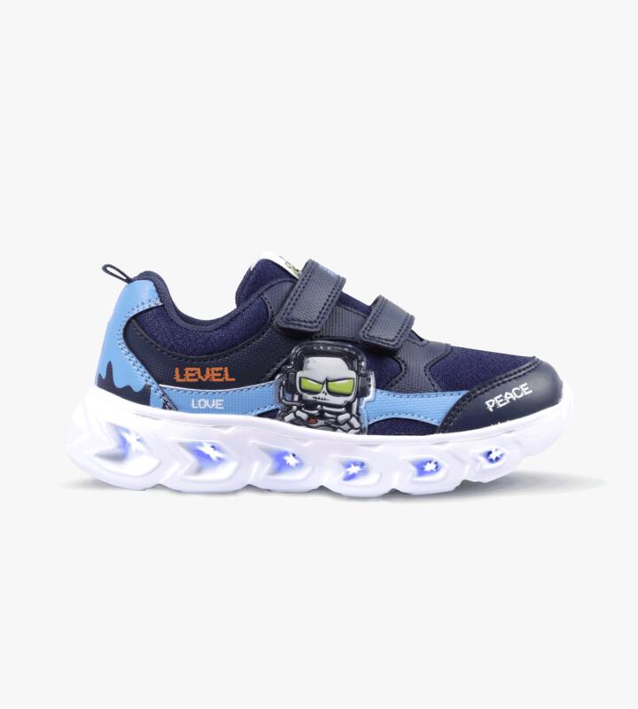 ZAPATILLA ZOMBIES  LINEA PRO